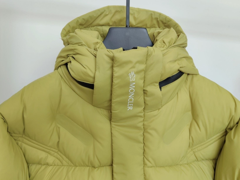 Moncler Down Coat